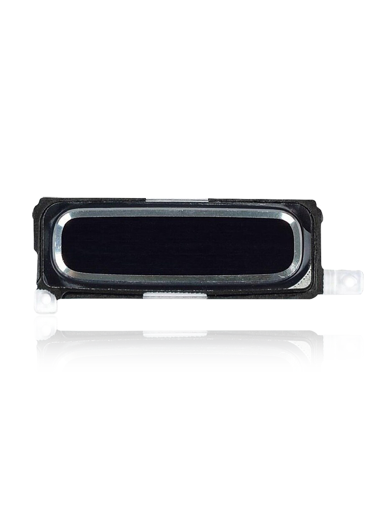 Home Button Compatible For Samsung Galaxy S4 (Black)