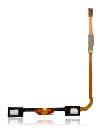 Touch Sensor Flex Cable Compatible For Samsung Galaxy S4 (GSM Verison)