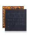 Audio IC Compatible For Samsung Galaxy S4 (WM5102E: 137 Pins)