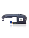 Loudspeaker Audio Headphone Jack Compatible For Samsung Galaxy S3 (Blue)