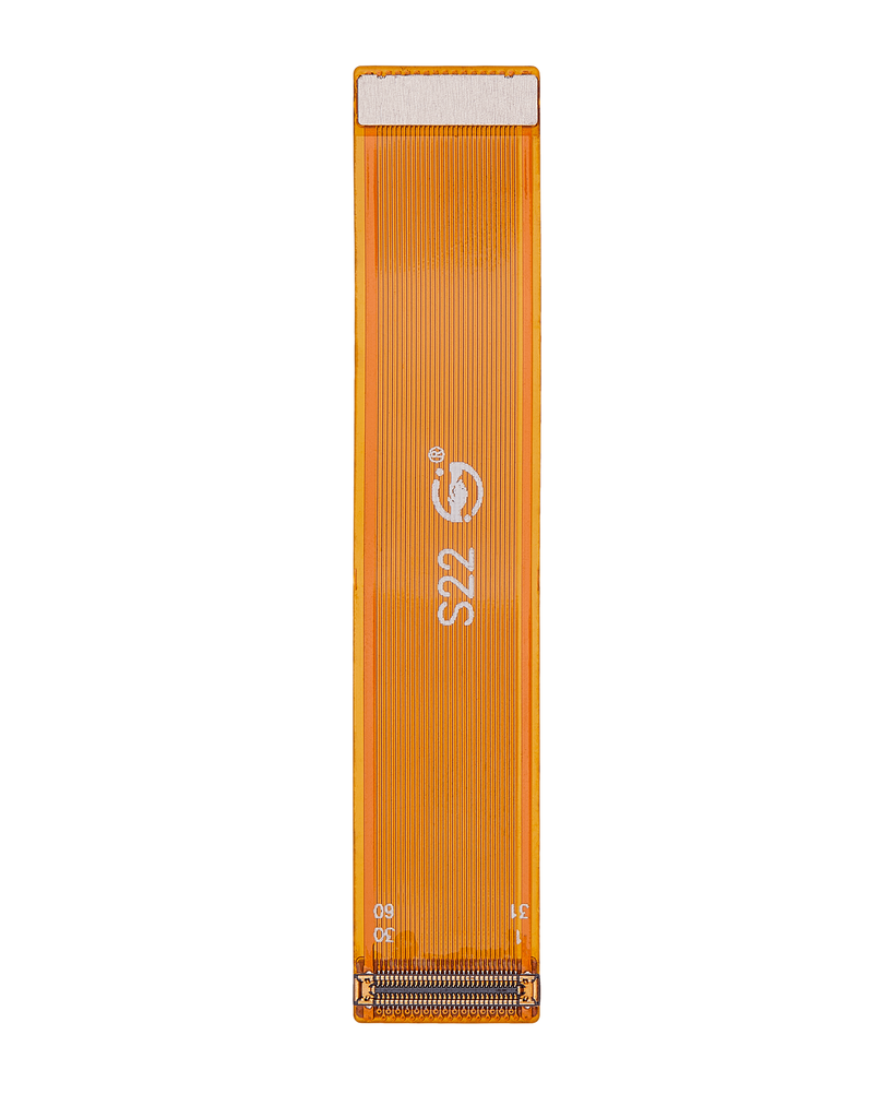 Tester Cable (LCD Assembly) Compatible For Samsung Galaxy Z Fold 3 (F926) / Z Fold 4 (F936) / S22 / S22 Plus / S22 Ultra / S23 / S23 Plus / S23 Ultra 5G / S24 / S24 Plus / S24 Ultra 5G