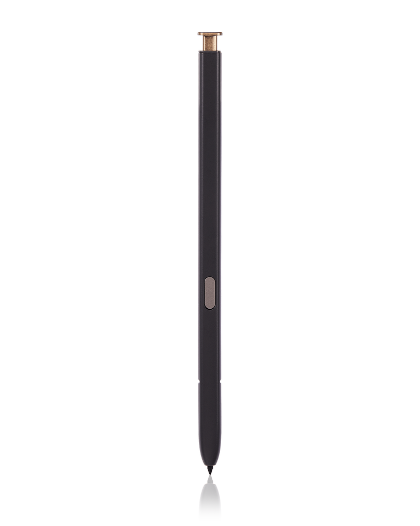 Stylus Pen Compatible For Samsung Galaxy S24 Ultra 5G (Titanium Yellow) (Premium)