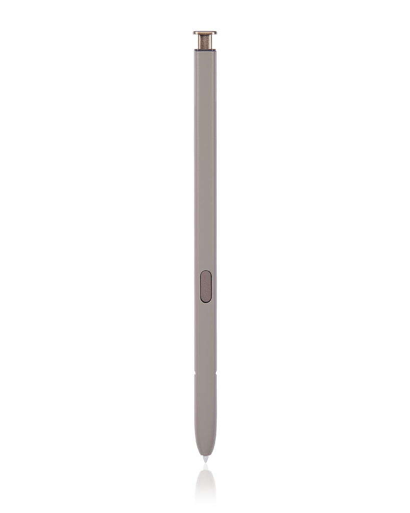 Stylus Pen Compatible For Samsung Galaxy S24 Ultra 5G (Titanium Gray / Titanium Violet) (Premium)