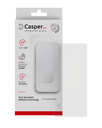 Casper Pro Tempered Glass Compatible For Samsung Galaxy S24 Ultra 5G (Case Friendly) (Retail Pack)
