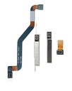 5G Antenna Flex Cable With Module Compatible For Samsung Galaxy S22 Plus 5G (S906U) (4 Piece Set)