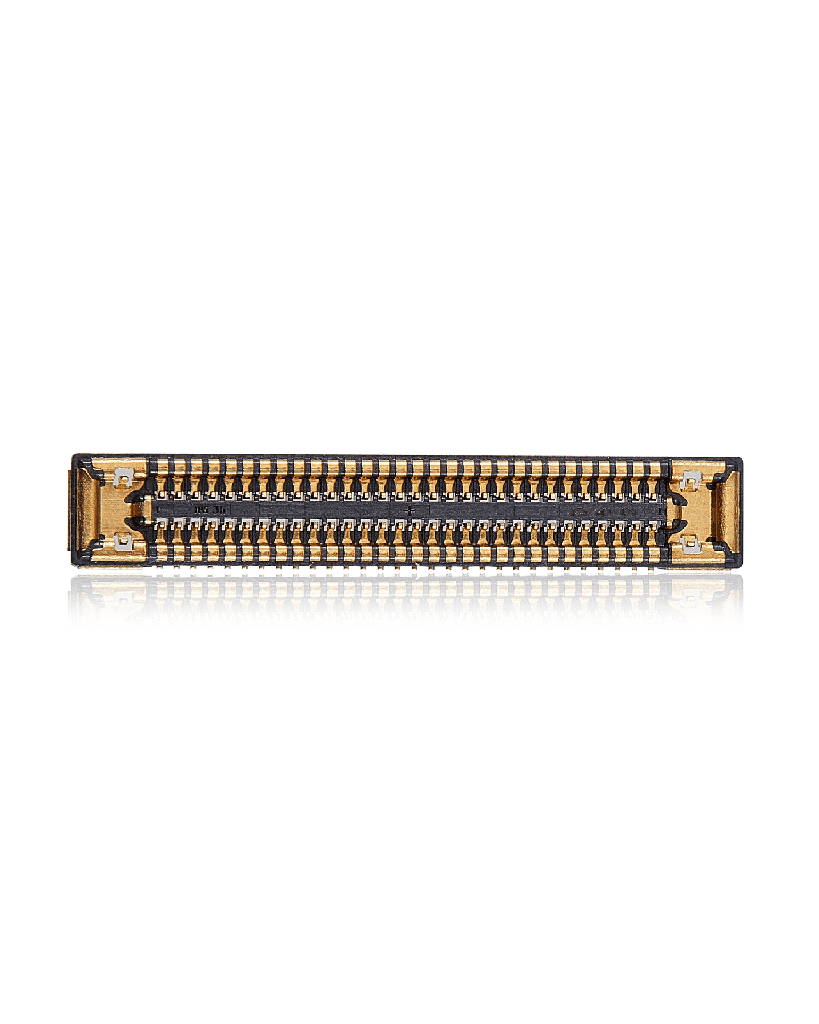 Main Board FPC Connector Compatible For S22 5G / S22 Plus 5G / S22 Ultra 5G / S23 5G / S23 Plus 5G / S23 Ultra 5G (60 Pin)