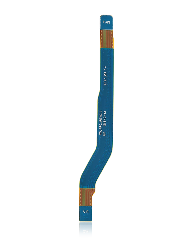 Antenna Connecting Cable (Mainboard To Charging Port) Compatible For Samsung Galaxy S22 5G (S901U) (US Version)