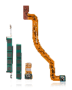 5G Antenna Flex Cable With Module Compatible For Samsung Galaxy S22 5G (S901U) (4 Piece Set)