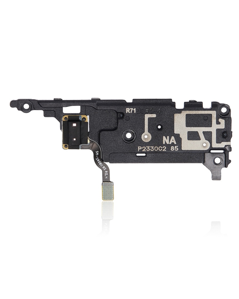 Antenna Cover with Proximity Sensor Compatible For Samsung Galaxy S22 Ultra 5G