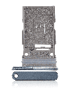 Single Sim Card Tray Compatible For Samsung Galaxy S22 Ultra 5G (Green)