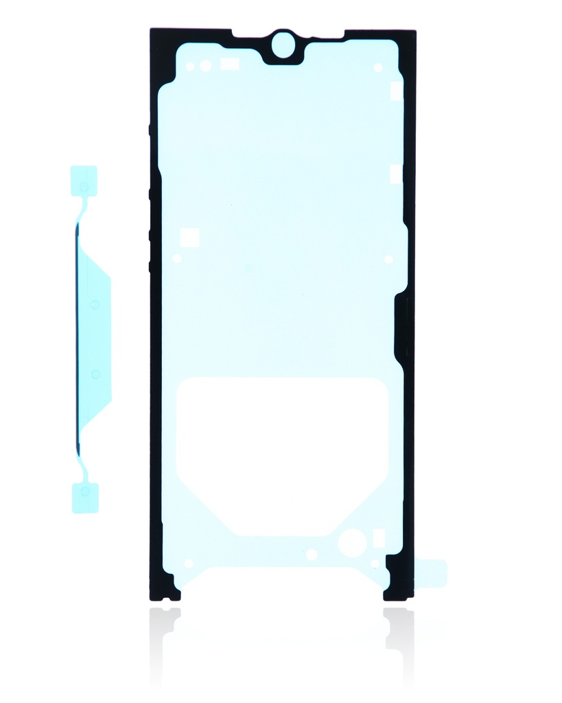 LCD Adhesive Tape Compatible For Samsung Galaxy S22 Ultra 5G