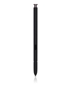 Stylus Pen Compatible For Samsung Galaxy S22 Ultra (Aftermarket Plus) (Burgundy)