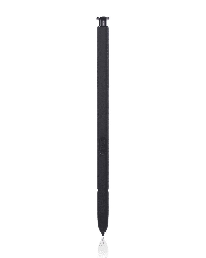 Stylus Pen Compatible For Samsung Galaxy S22 Ultra (Premium) (Phantom Black)