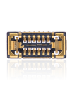 Antenna FPC / NFC FPC Connector Compatible For Samsung Galaxy S21 5G / S21 Plus 5G / S21 Ultra 5G / S22 Ultra 5G (12 Pins)