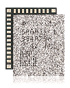 Front-End Module IC Chip Compatible For Samsung Galaxy S22 Ultra (SKY5 58083-11)
