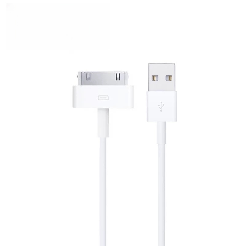 Apple original genuine iPhone 4 4S iPod charger data line