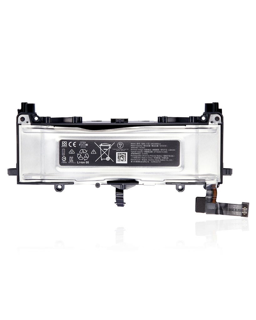 Replacement Battery Compatible For Oculus Quest 2 (345-00550-A)
