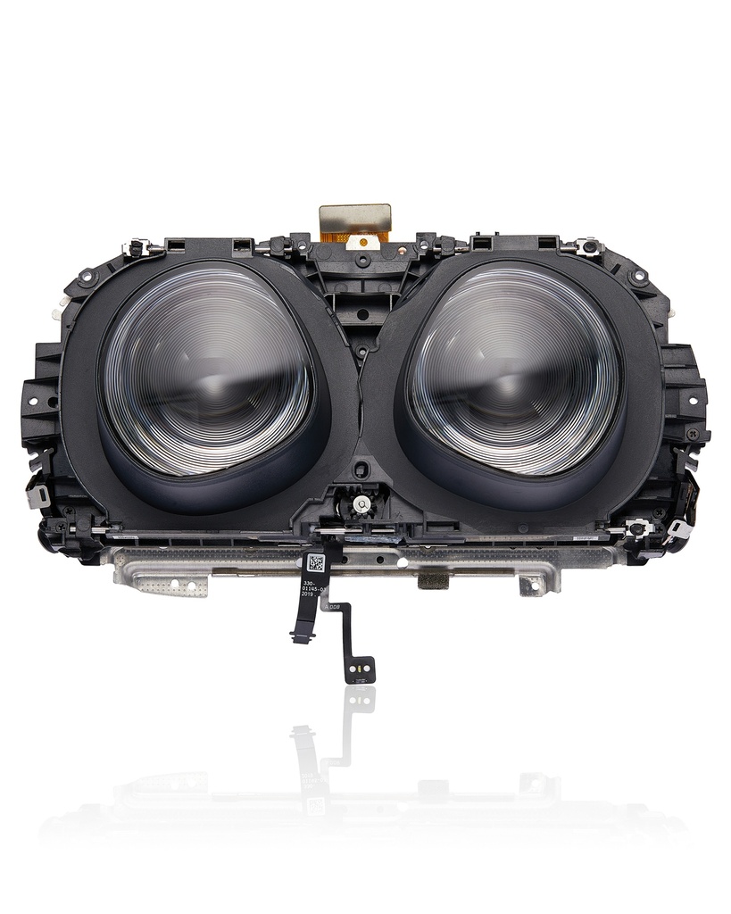LCD Screen Assembly With Lens Compatible For Oculus Quest 2