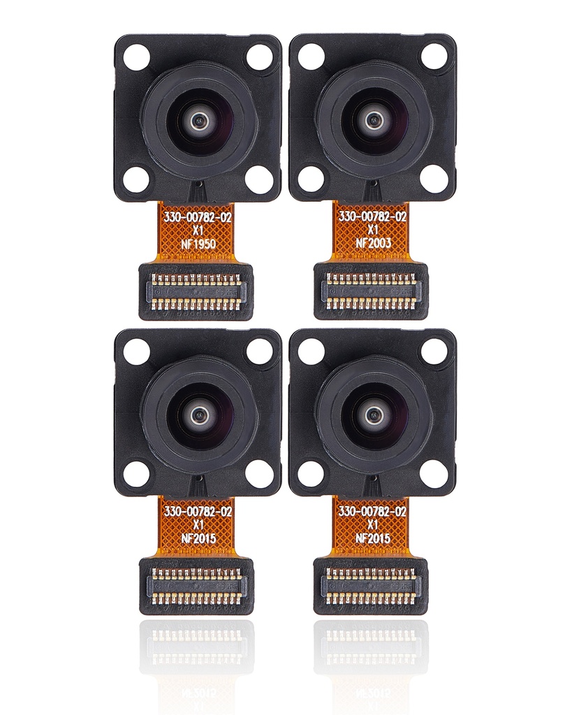 Back Camera Compatible For Oculus Quest 2 (4 Piece Set)