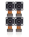 Back Camera Compatible For Oculus Quest 2 (4 Piece Set)