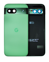 Back Cover Compatible For Google Pixel 8a (US Version) (Genuine OEM) (Light Emerald)