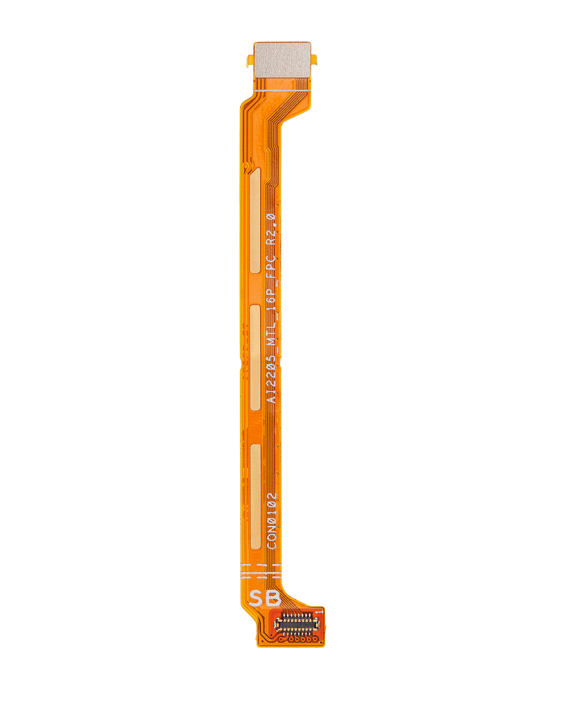 Mainboard Flex Cable (Mainboard Connected To Bottom Sub Board) Compatible For Asus ROG Phone 6 (Small)