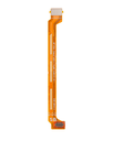 Mainboard Flex Cable (Mainboard Connected To Bottom Sub Board) Compatible For Asus ROG Phone 6 (Small)