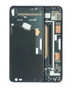 LCD-Frame Compatible For Asus ROG Phone 3 (ZS661KS)