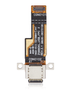 Charging Port Flex Cable Compatible For Asus ROG Phone II (ZS660KL)