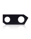 Back Camera Lens (Glass Only) Compatible For Asus ROG Phone II (ZS660KL)
