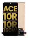 OLED Assembly Without Frame Compatible For OnePlus Ace / Ace Pro / 10R / 10R 150W/ Realme GT Neo 3 / Realme GT Neo 3 150W / Oppo Reno8 Pro Plus (Refurbished) (All Colors)