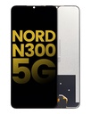 LCD Assembly Without Frame Compatible For OnePlus Nord N300 5G (Refurbished) (All Colors)