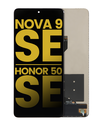 LCD Assembly Without Frame Compatible For Huawei Nova 9 SE / Honor 50 SE / Nova 11I (Refurbished) (All Colors)