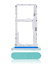 Single Sim Card Tray Compatible for Sony Xperia 10 IV ( Mint)