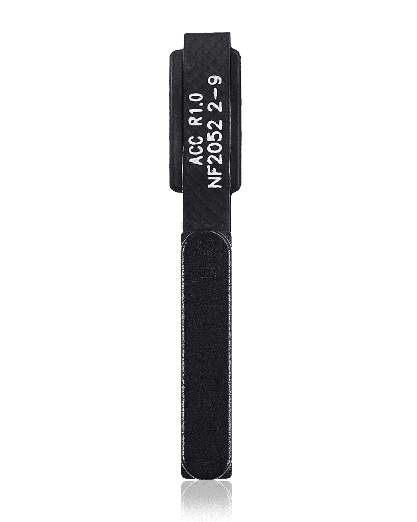 Fingerprint Flex Cable Compatible For Sony Xperia 10 III (Black)