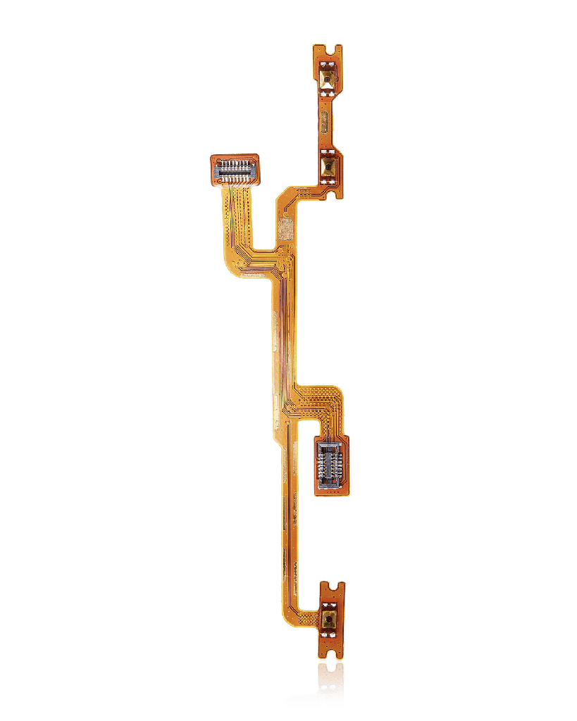 Power / Volume Button Flex Compatible For Sony Xperia 10 III