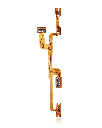 Power / Volume Button Flex Compatible For Sony Xperia 10 III