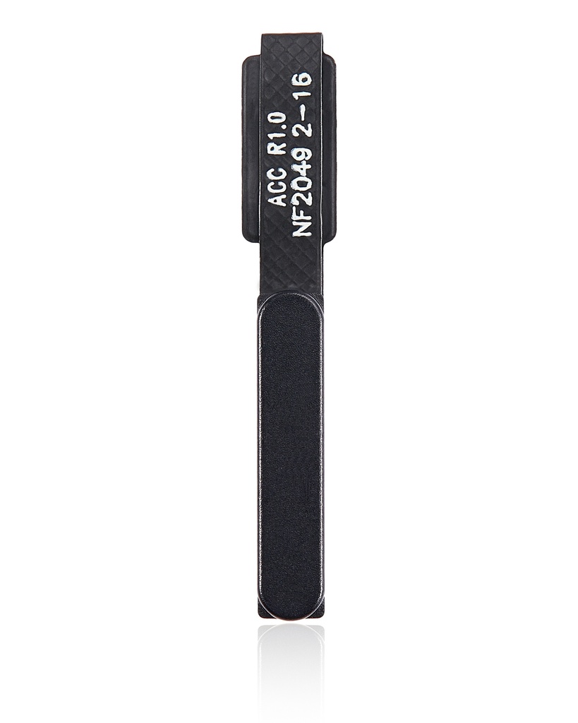 Fingerprint Flex Cable Compatible For Sony Xperia 10 II (Black)