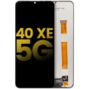 LCD Assembly Without Frame Compatible For TCL 40 XE 5G (Refurbished) (All Colors)