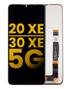 LCD Assembly Without Frame Compatible For TCL 20 XE / 30 XE 5G / 20R 5G (Refurbished) (All Colors)