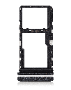 Sim Card Tray Compatible For TCL 30 XE 5G (Black)