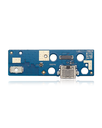 Charging Port With PCB Board Compatible For Lenovo Tab M10 FHD Plus (2nd Gen) 10.3&quot; (X606)