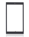 Digitizer Compatible For Amazon Kindle Fire HD 10 (9th Gen, 2019) (Glass Separation Required)