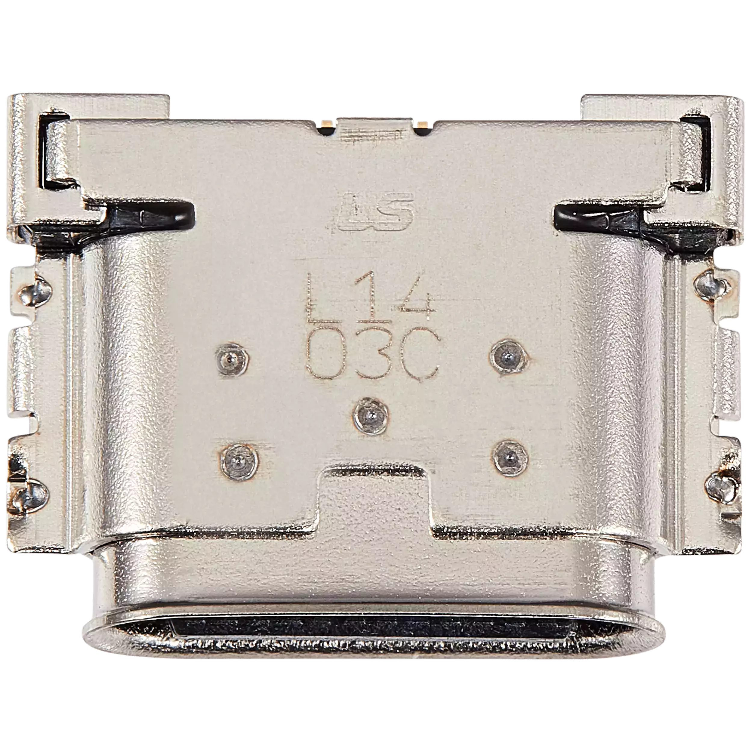 Charging Port Only Compatible For Kindle HD 10 Gen 9 2019 (Soldering Required) (12 Pin)