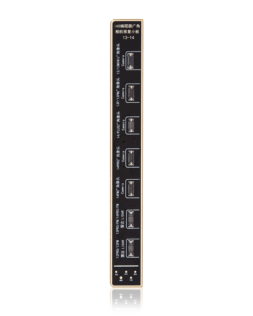 Back Camera Programming Board For iPhone 13-14 Series (I2C)