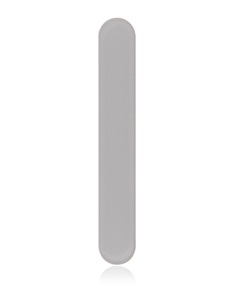 5G Glass Edge Strip Compatible For iPhone 14 Pro / 14 Pro Max (Silver)
