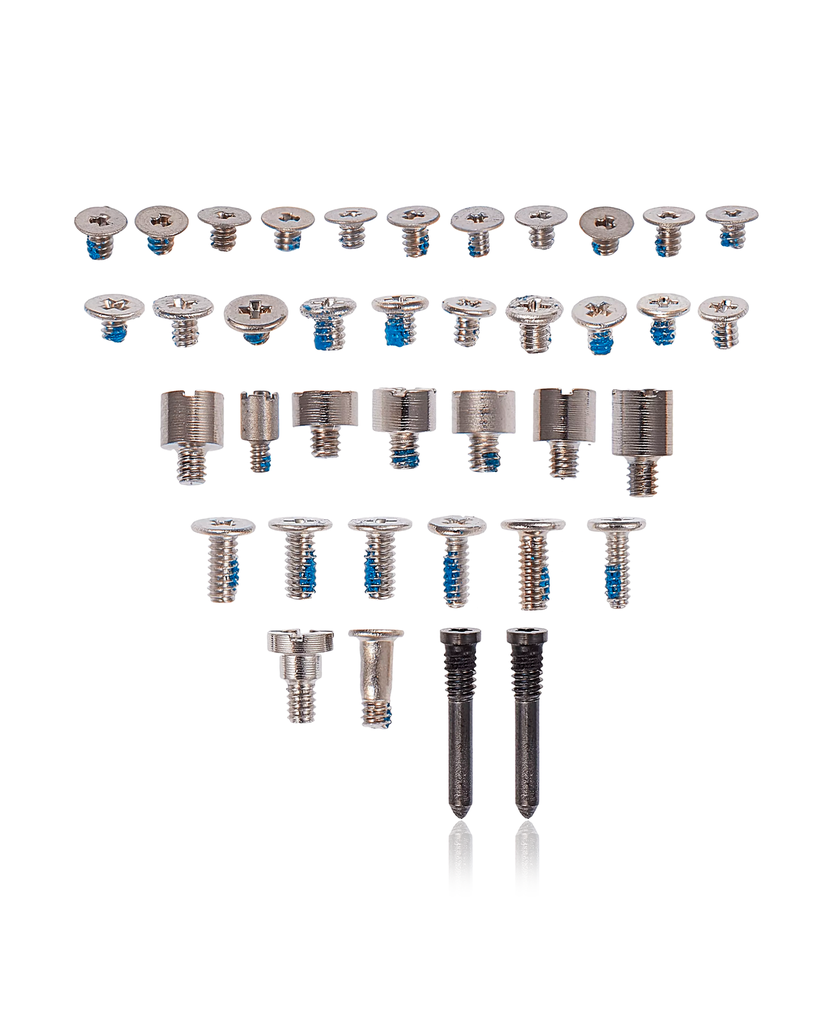 Complete Screw Set Compatible For iPhone 14 Pro