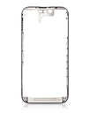 Frame Only Compatible For iPhone 14 Pro (10 Pack) (OCA Master)