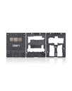 Mbga Set MFix-14 Series Fixture Middle Tin Planting Platform (Amaoe)