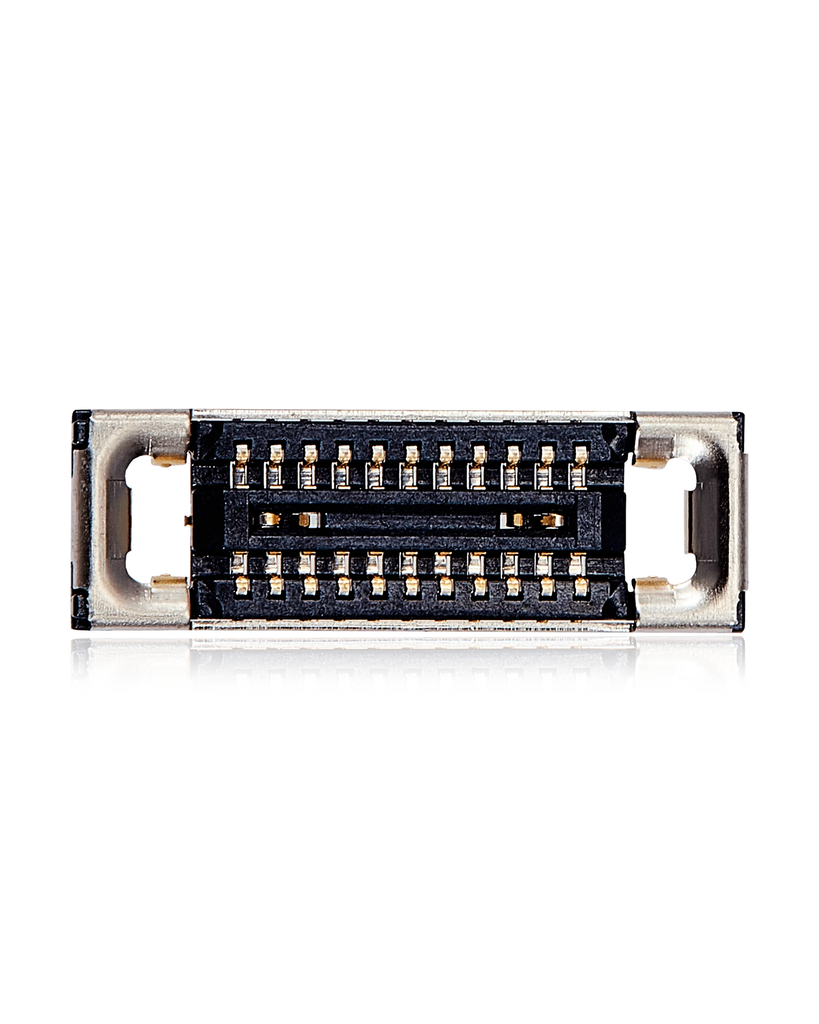 Earpiece Speaker​FPC Connector Compatible For iPhone 14 Series (22 Pin)